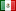 Mexican Flag